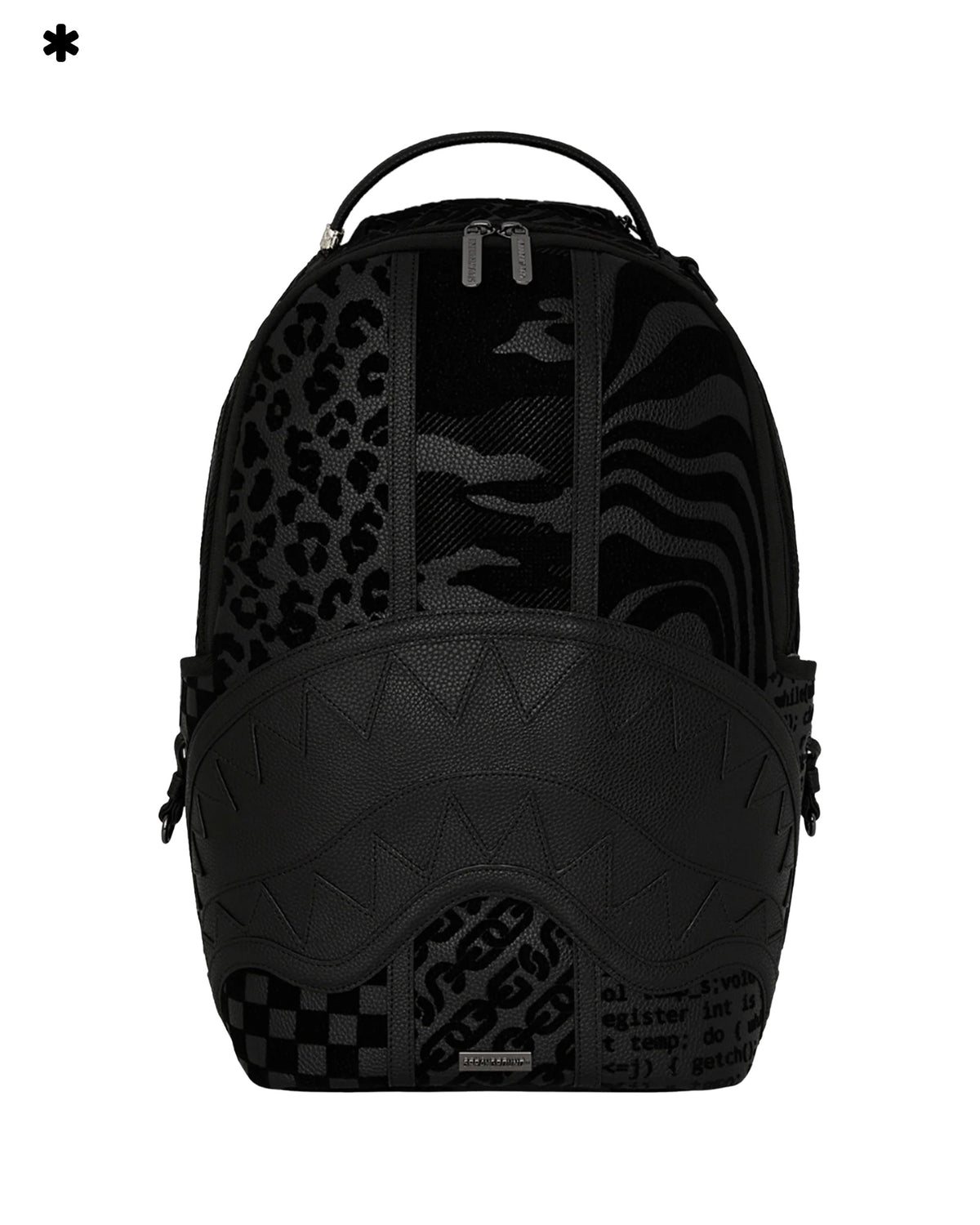 Sprayground Exotic Illusion Dlxs Backpack