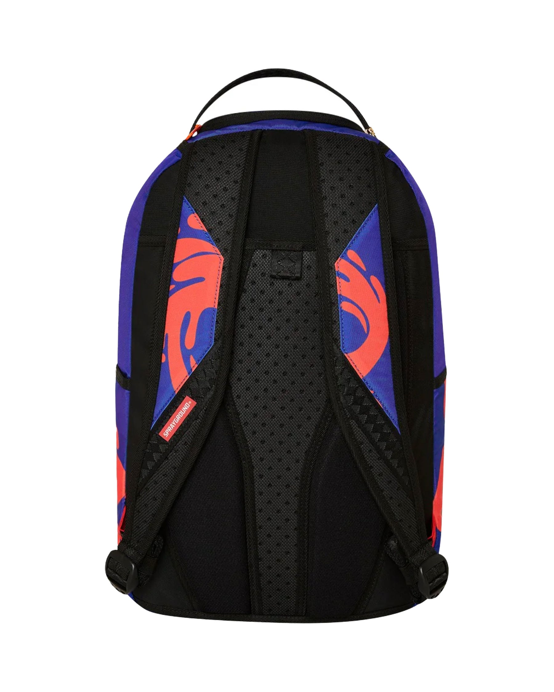 Sprayground Fanta Allover Dlxr Backpack