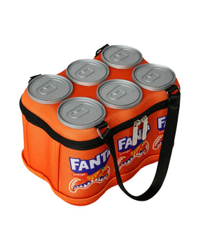 Sprayground Fanta Six-Pack Tote Bag