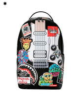 Sprayground Fender Guitar Backpack