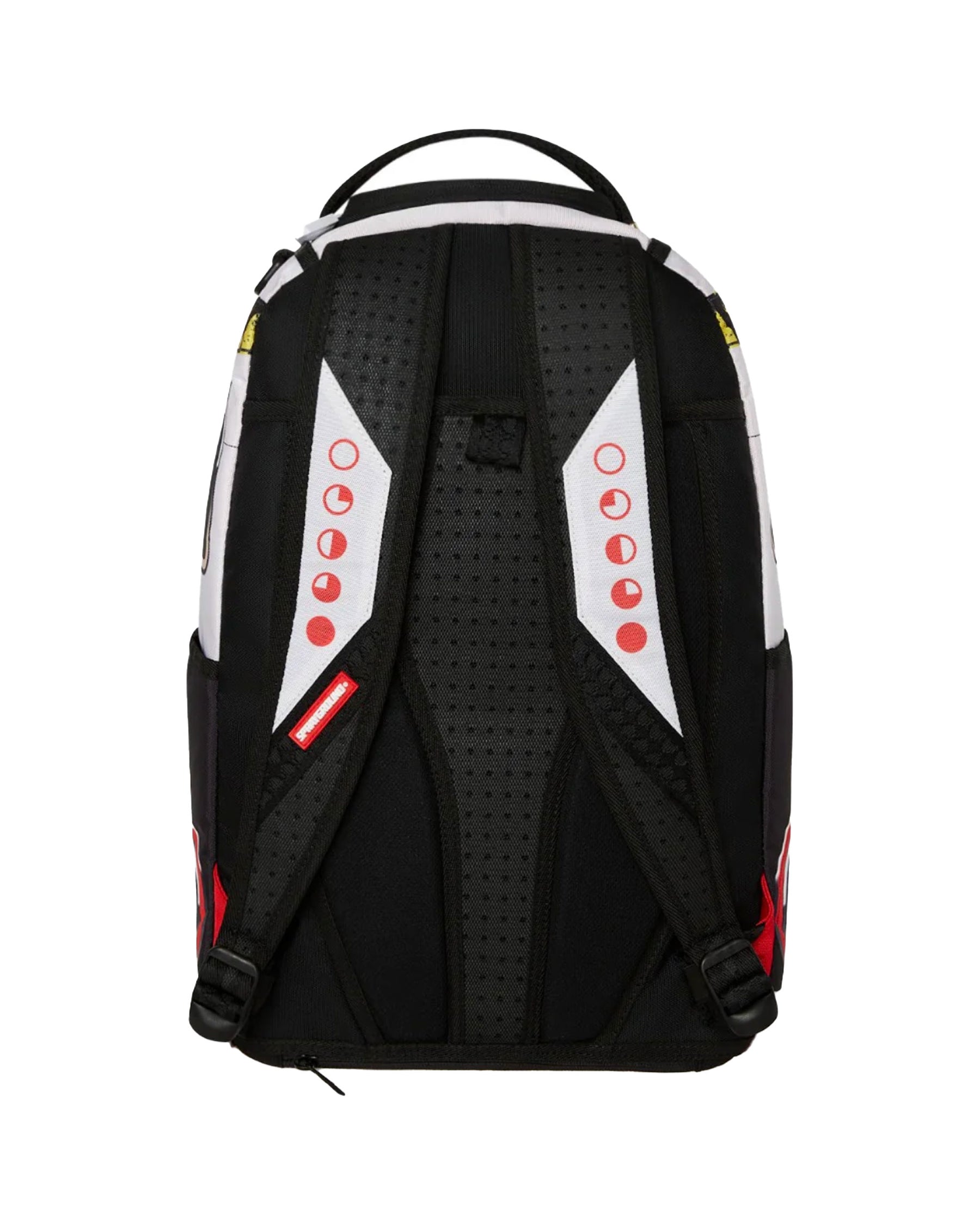 Sprayground Ghostbusters Ecto-1 Special Ops Dlxr Backpack