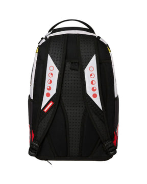 Sprayground Ghostbusters Ecto-1 Special Ops Dlxr Backpack