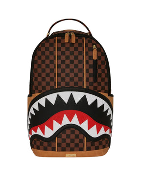 Sprayground Hennyville Dlxsv Backpack