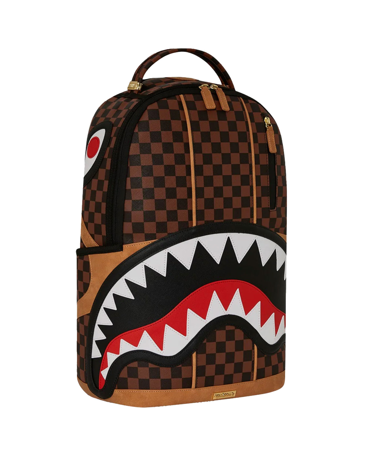 Sprayground Hennyville Dlxsv Backpack