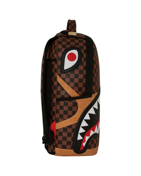 Sprayground Hennyville Dlxsv Backpack