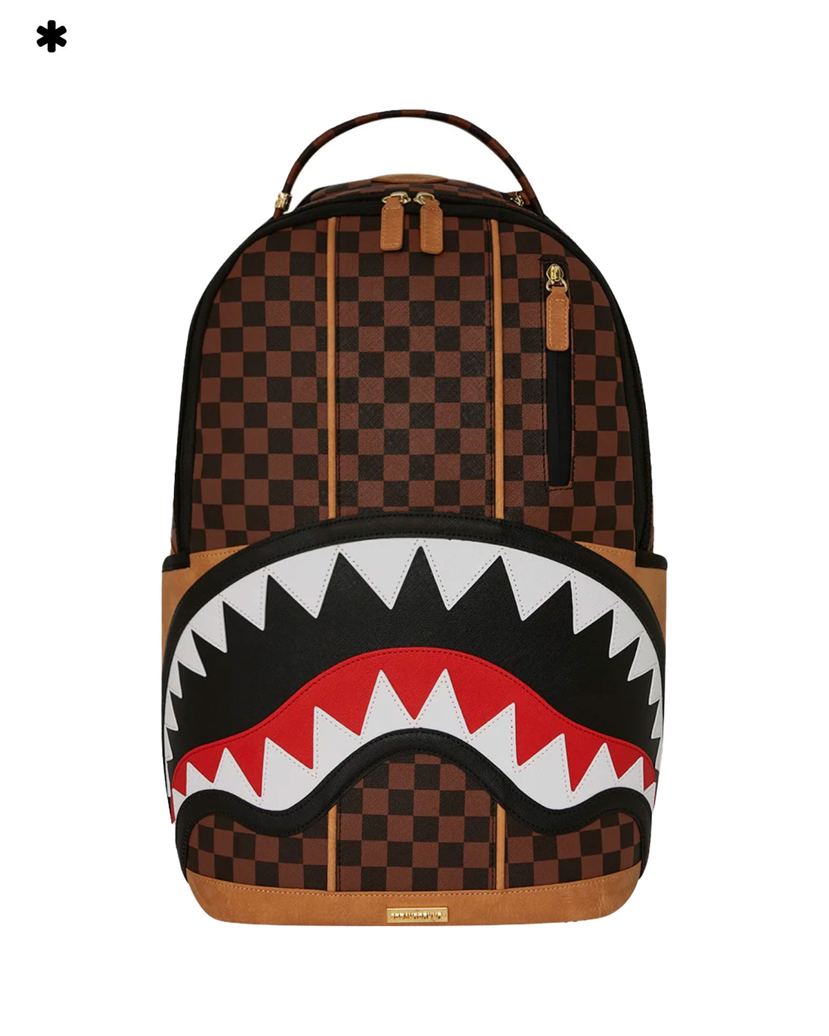 Sprayground Hennyville Dlxsv Backpack