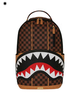 Sprayground Hennyville Dlxsv Backpack