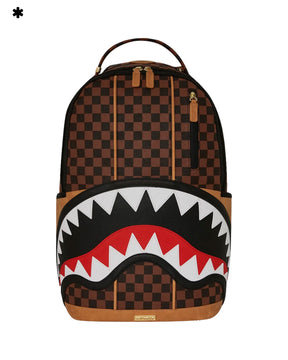 Sprayground Hennyville Dlxsv Backpack