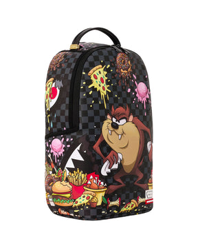 Sprayground Looney Tunes Taz Beast Feast Backpack