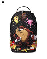 Sprayground Looney Tunes Taz Beast Feast Backpack