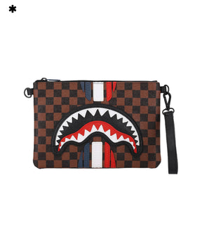 Sprayground Machine Francaise Pouchette