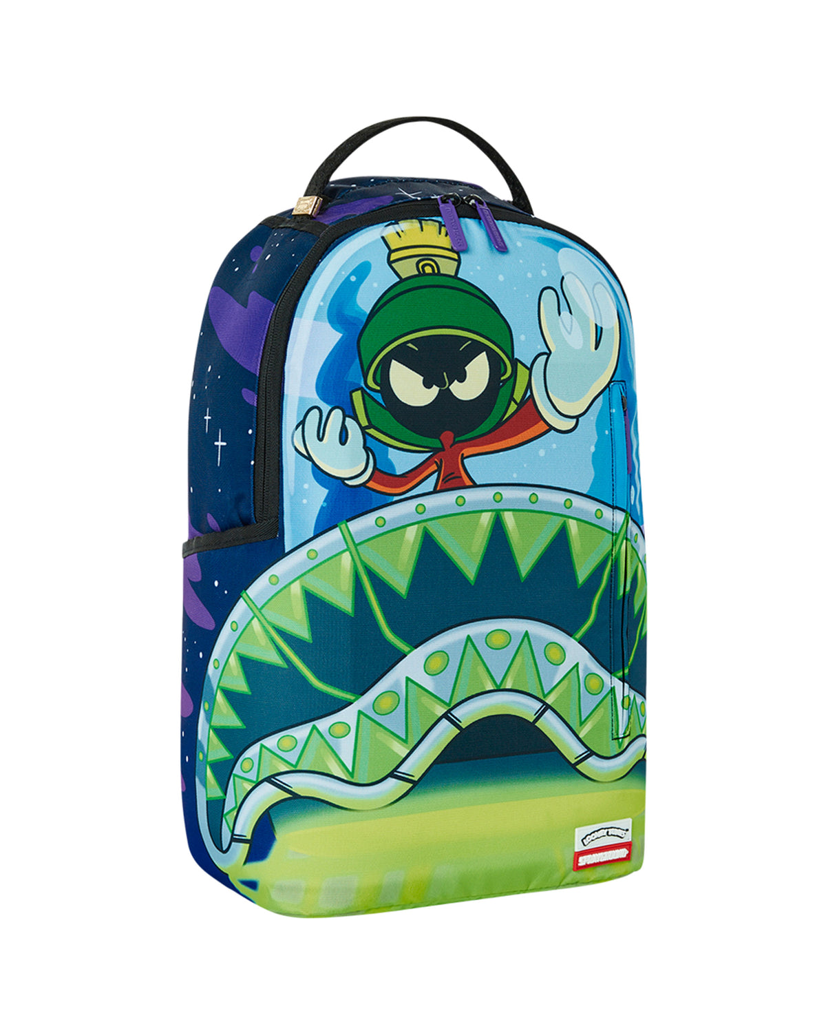 Sprayground Marvin Ufo Backpack