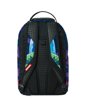 Sprayground Marvin Ufo Backpack