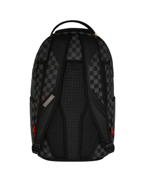 Sprayground Midnight Chateau Dlxsv Backpack