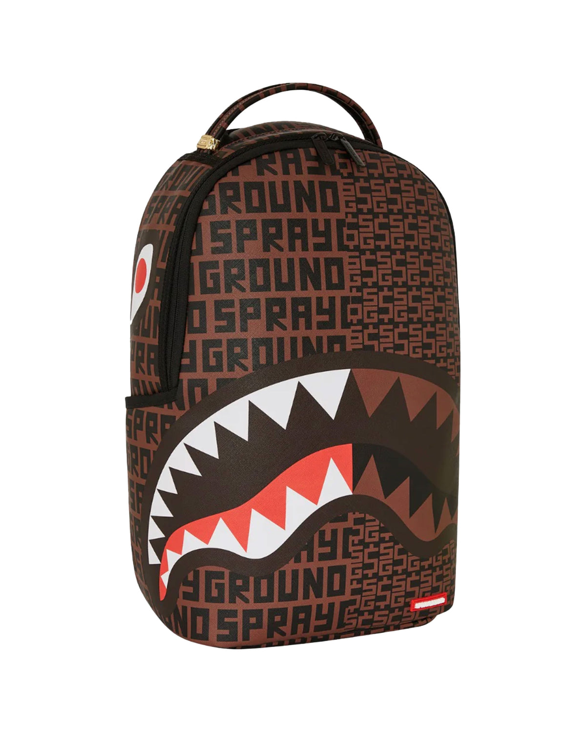 Sprayground Money Split Dlx Backpack