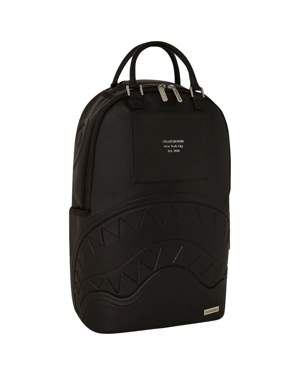 Sprayground Night Sky Dlxv Blackpack