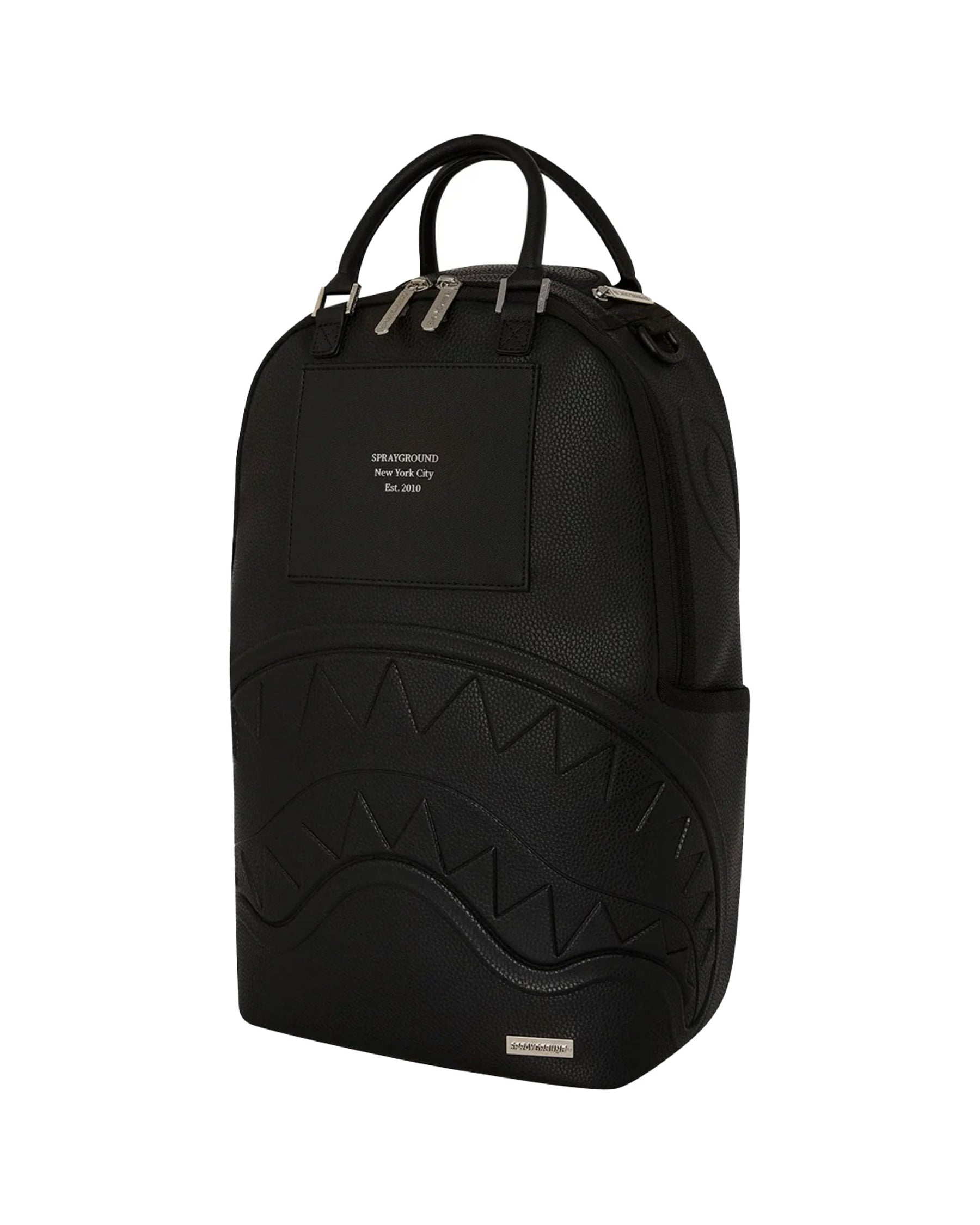 Sprayground Night Sky Dlxv Blackpack