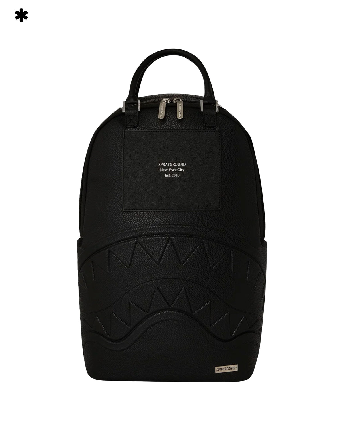 Sprayground Night Sky Dlxv Blackpack
