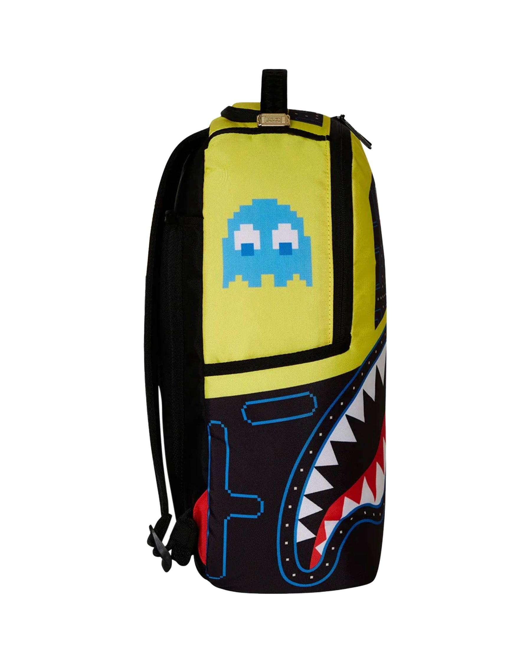 Sprayground Pac-Man Arcade Dlxr Backpack
