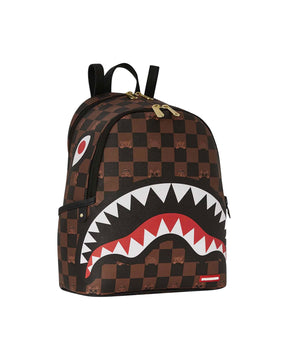Sprayground peeking character check Savage