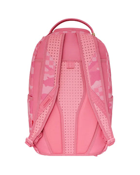 Sprayground Pink 3AM Riptide Dlxsv Backpack