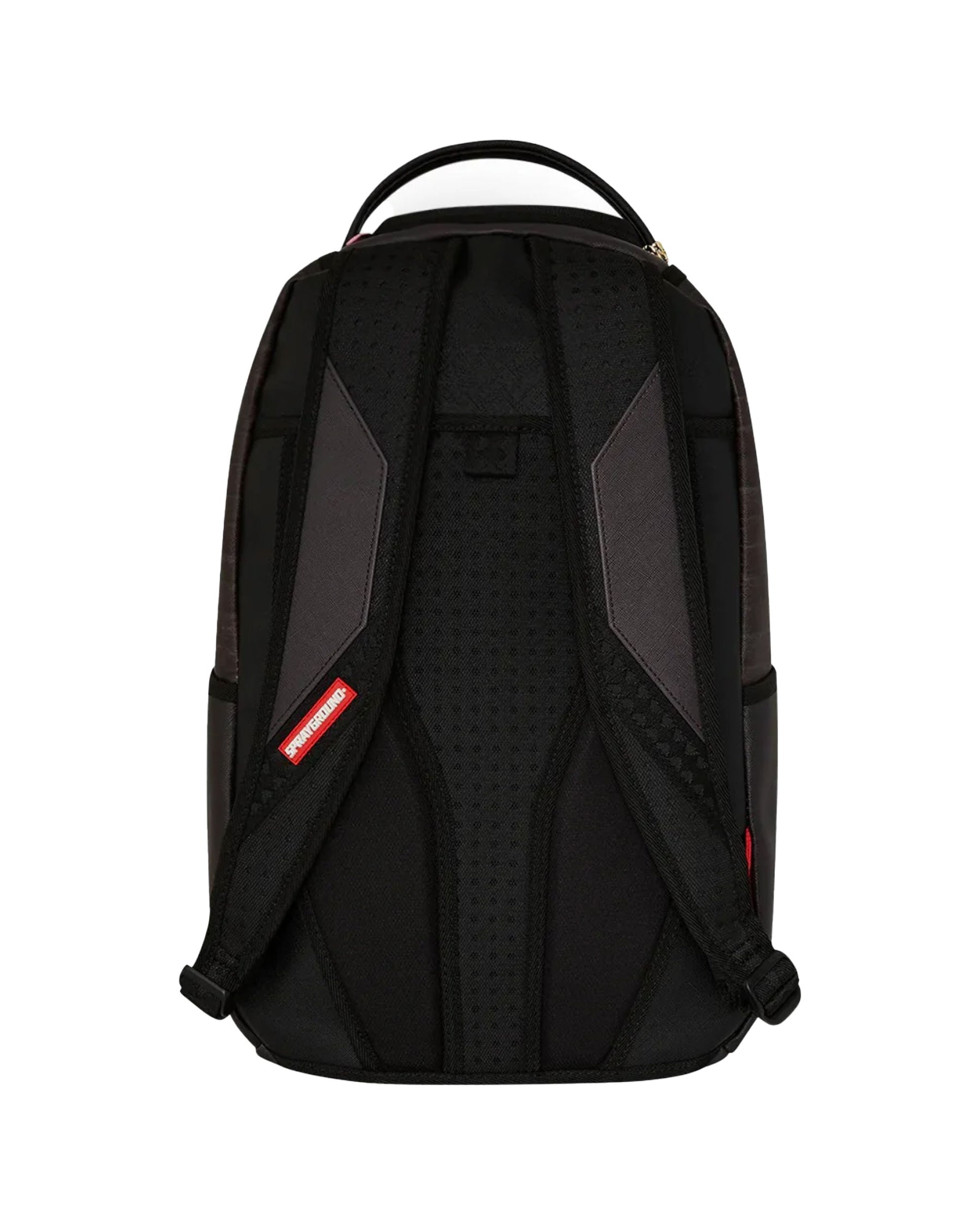 Sprayground Pink Panther Caught Sneaking Dlxr Backpack
