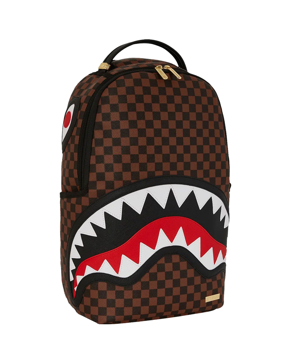 Sprayground Sawtooth Sharks In Paris Dlxsv Backpack
