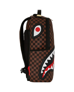 Sprayground Sawtooth Sharks In Paris Dlxsv Backpack