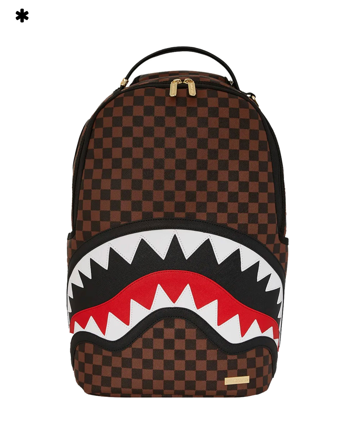 Sprayground Sawtooth Sharks In Paris Dlxsv Backpack