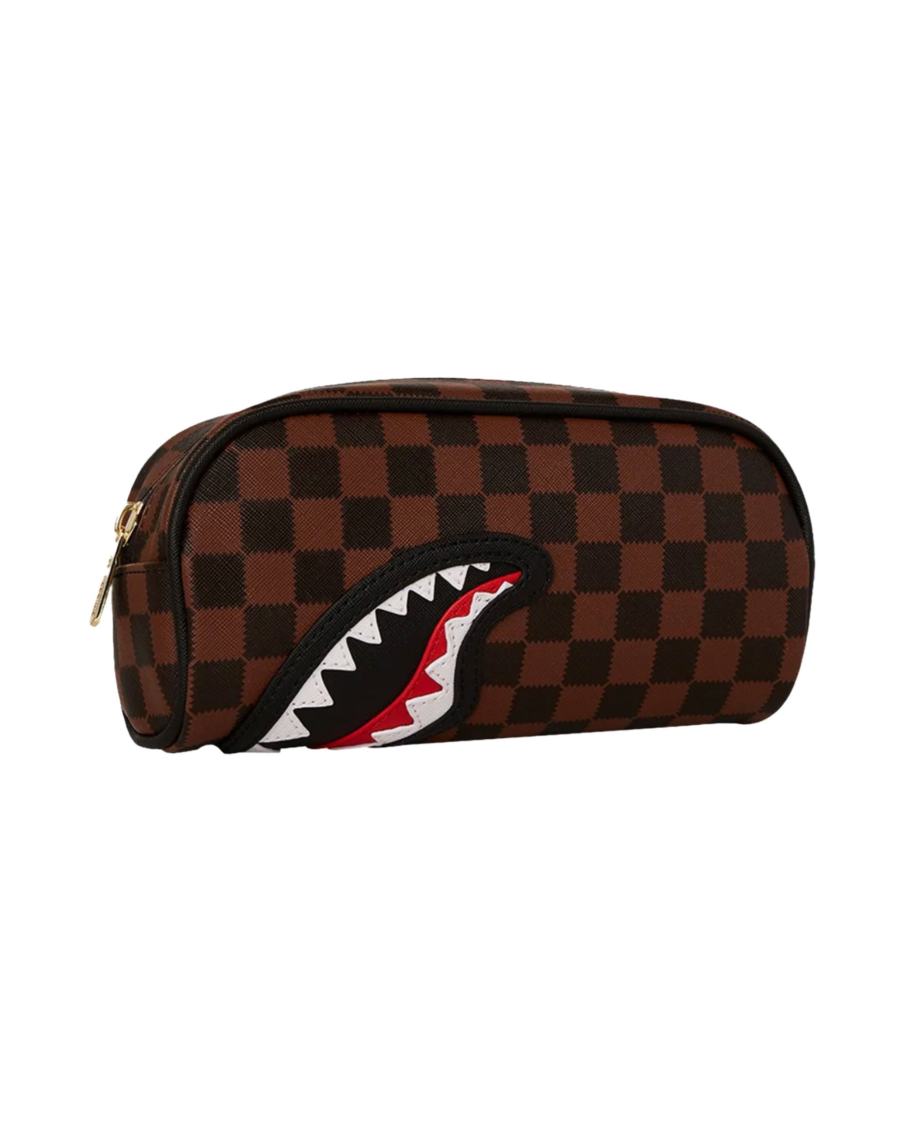 Sprayground Sawtooth Sharks In Paris Pouch