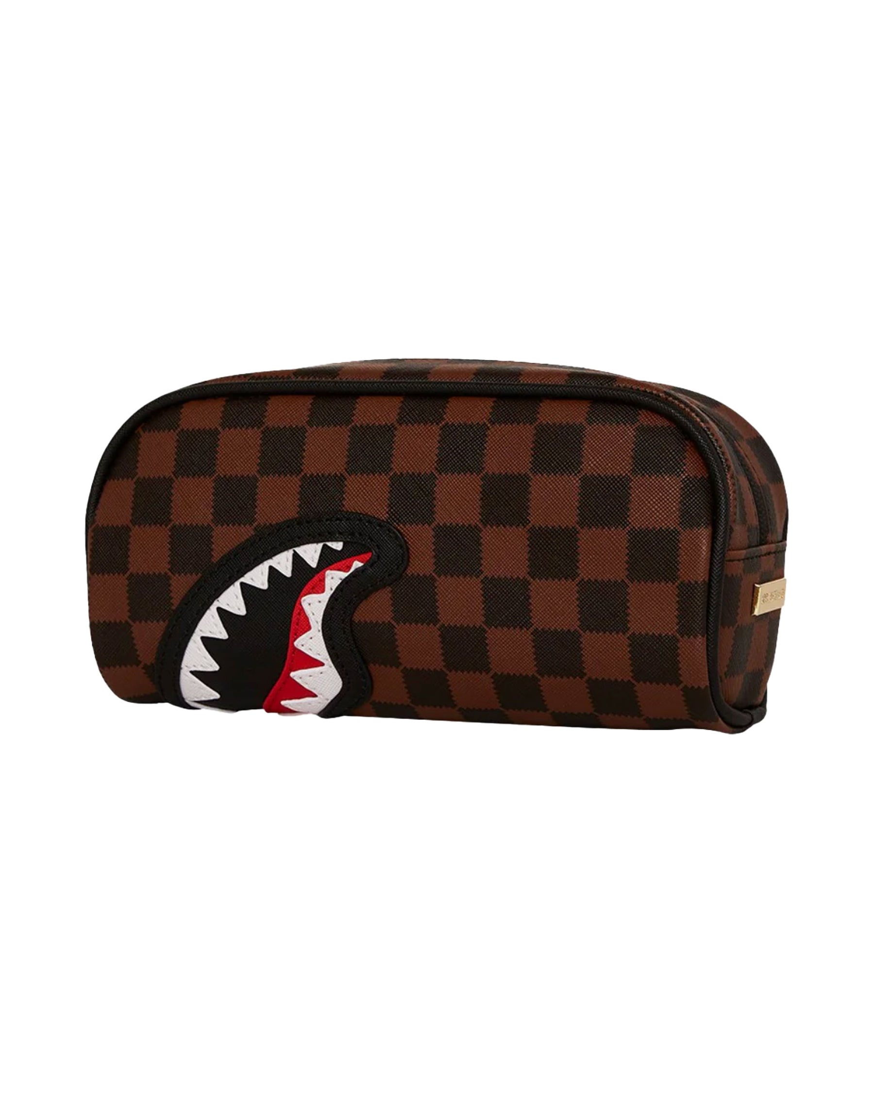 Sprayground Sawtooth Sharks In Paris Pouch