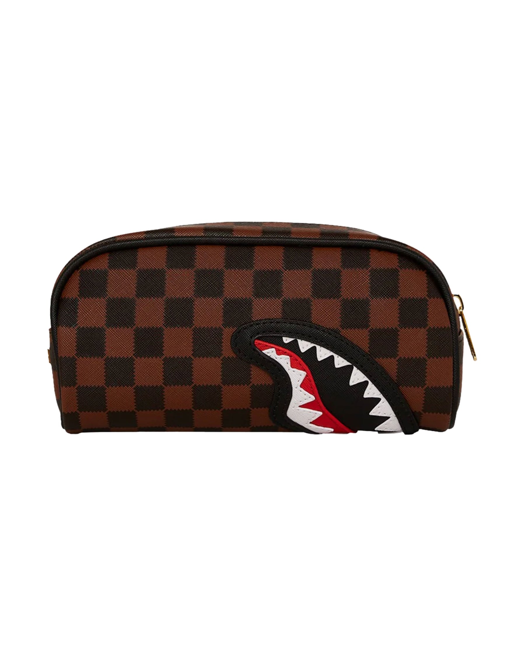 Sprayground Sawtooth Sharks In Paris Pouch