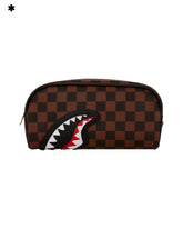Sprayground Sawtooth Sharks In Paris Pouch