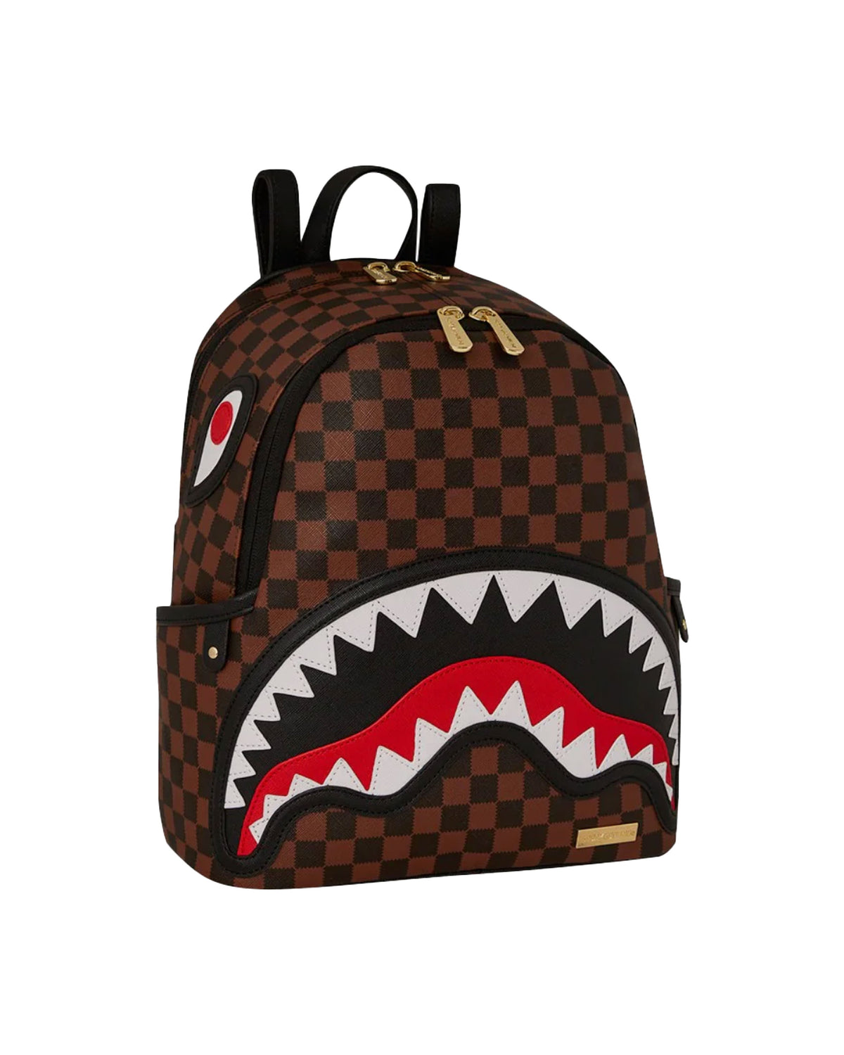 Sprayground Sawtooth Sharks In Paris Savage