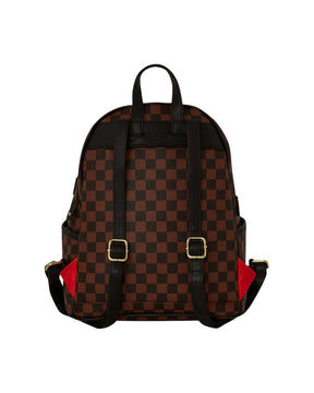 Sprayground Sawtooth Sharks In Paris Savage
