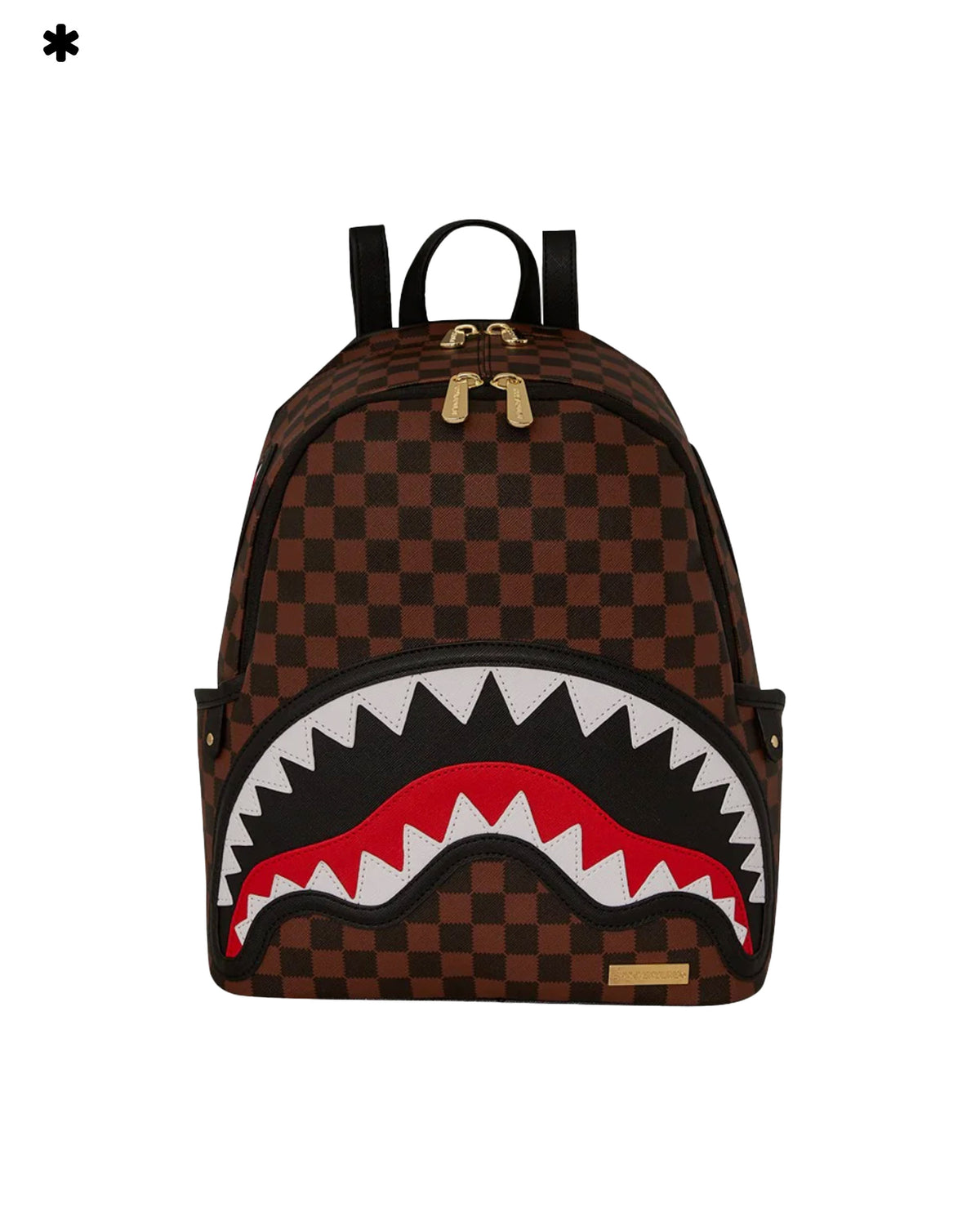 Sprayground Sawtooth Sharks In Paris Savage