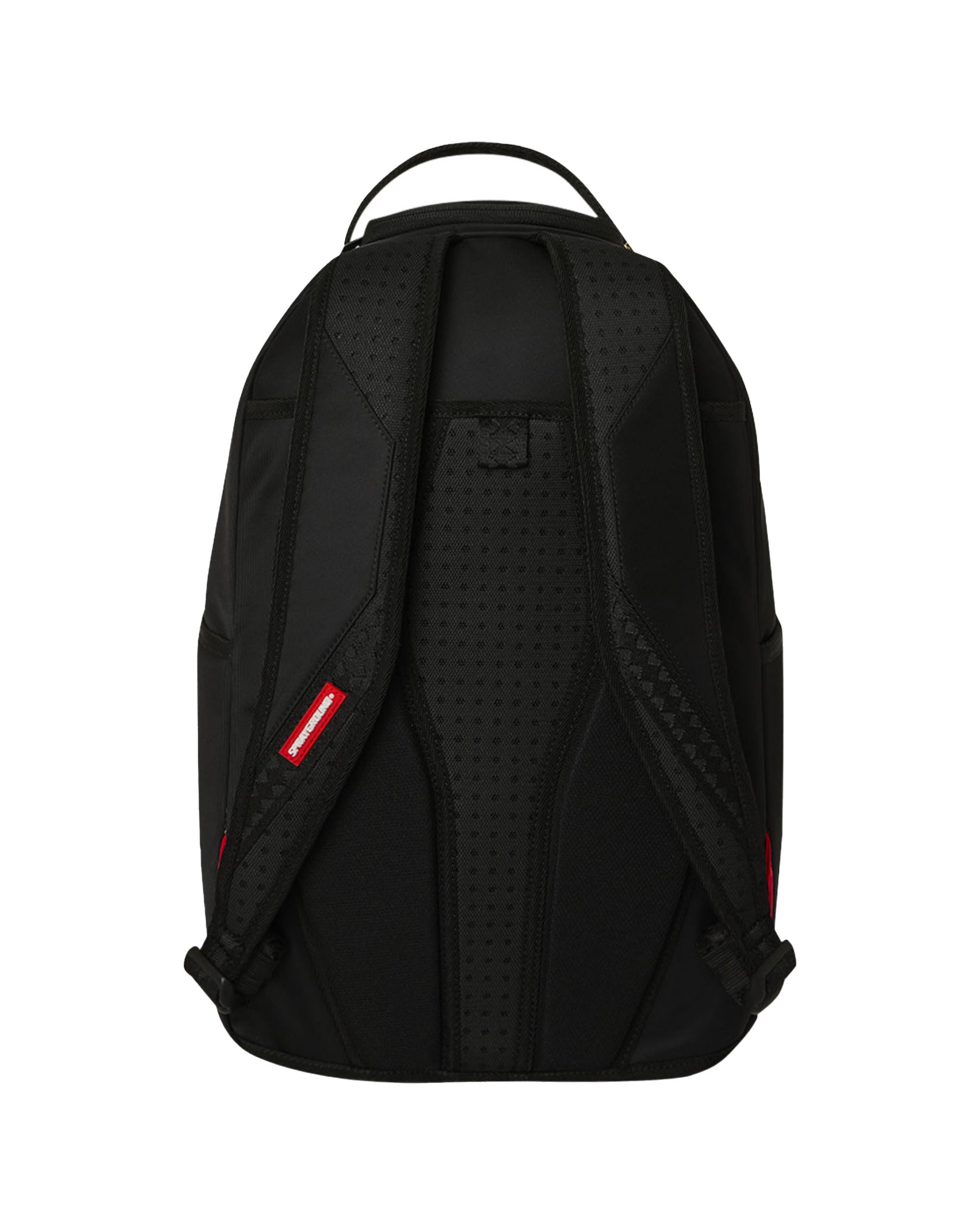 Sprayground Shark Central Light Purple Backpack