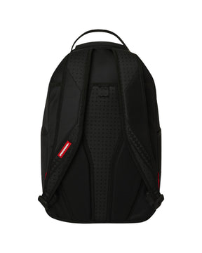 Sprayground Shark Central Light Purple Backpack