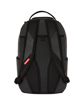 Sprayground Shark Central Painted Dlxs Backpack