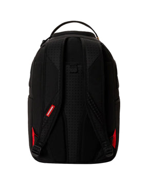 Sprayground Shark Central Printed Zip Backpack Nero