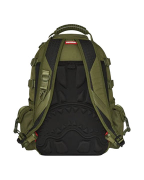 Sprayground Spec Ops Global Hawk Backpack