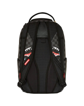 Sprayground Taz Shark Bite Bag Backpack