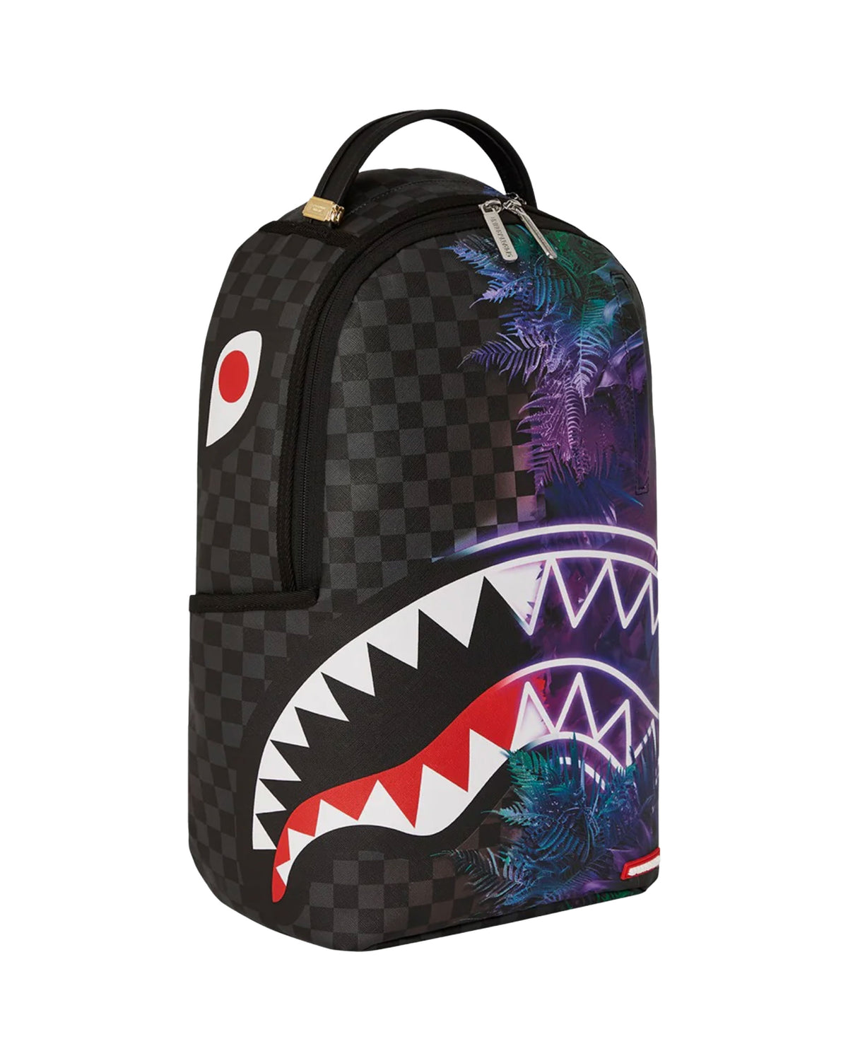 Sprayground Treehouse Party Dlxsv Backpack