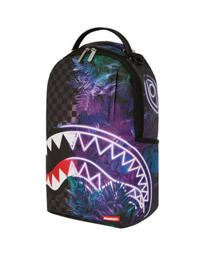 Sprayground Treehouse Party Dlxsv Backpack