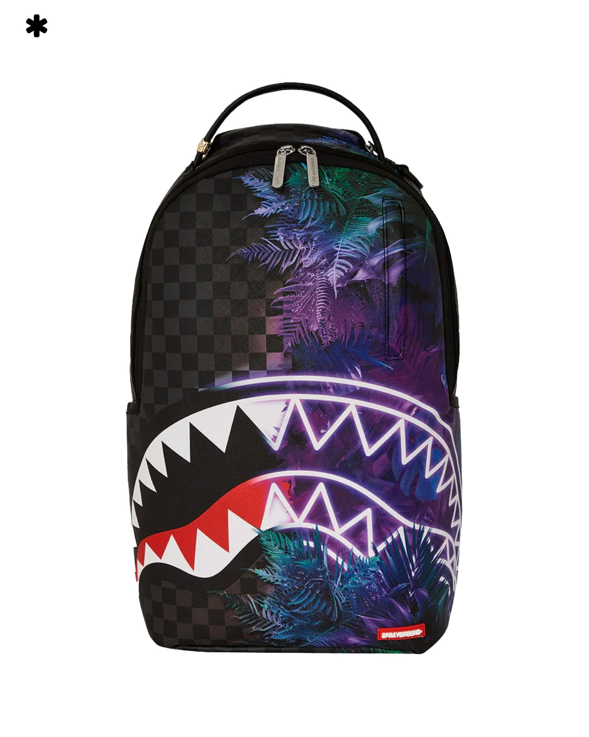 Sprayground Treehouse Party Dlxsv Backpack