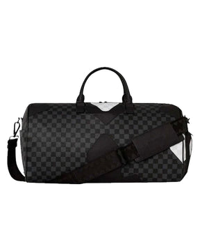 Sprayground Triple Decker Heir To The Throne Duffle