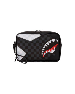 Sprayground Triple Decker Heir To The Throne Toiletry