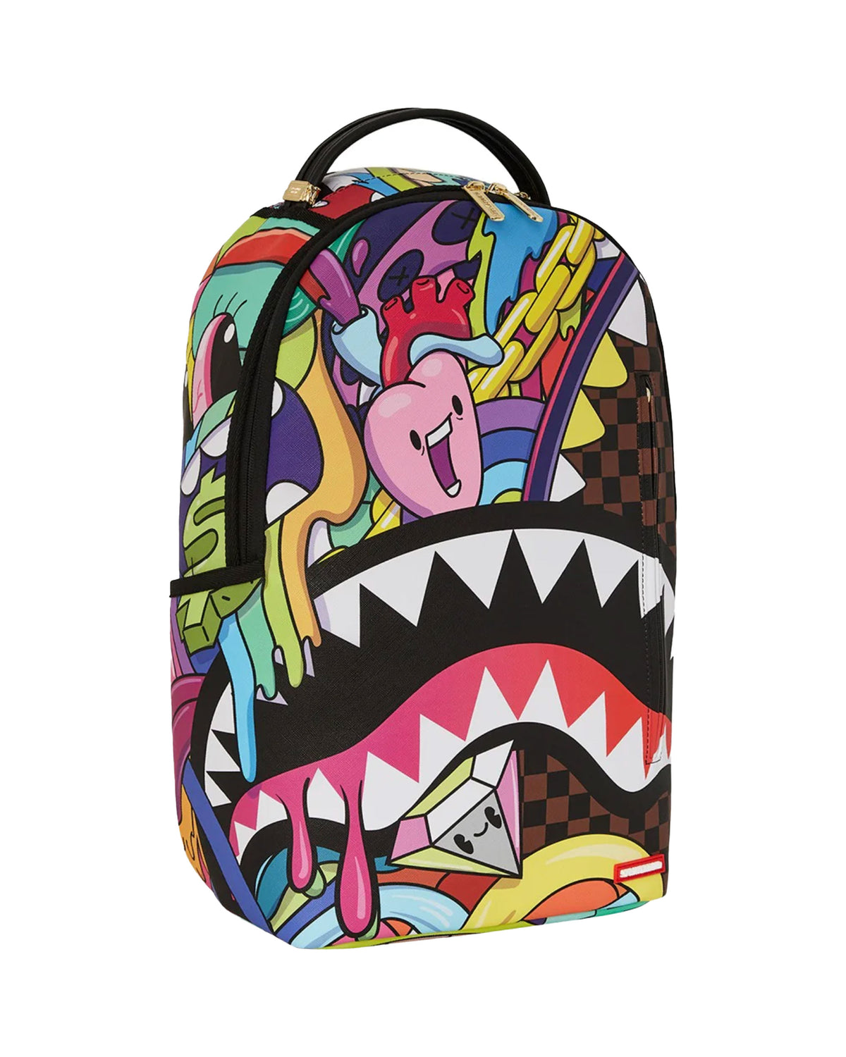 Sprayground Trippin Daily Dlxsv Backpack
