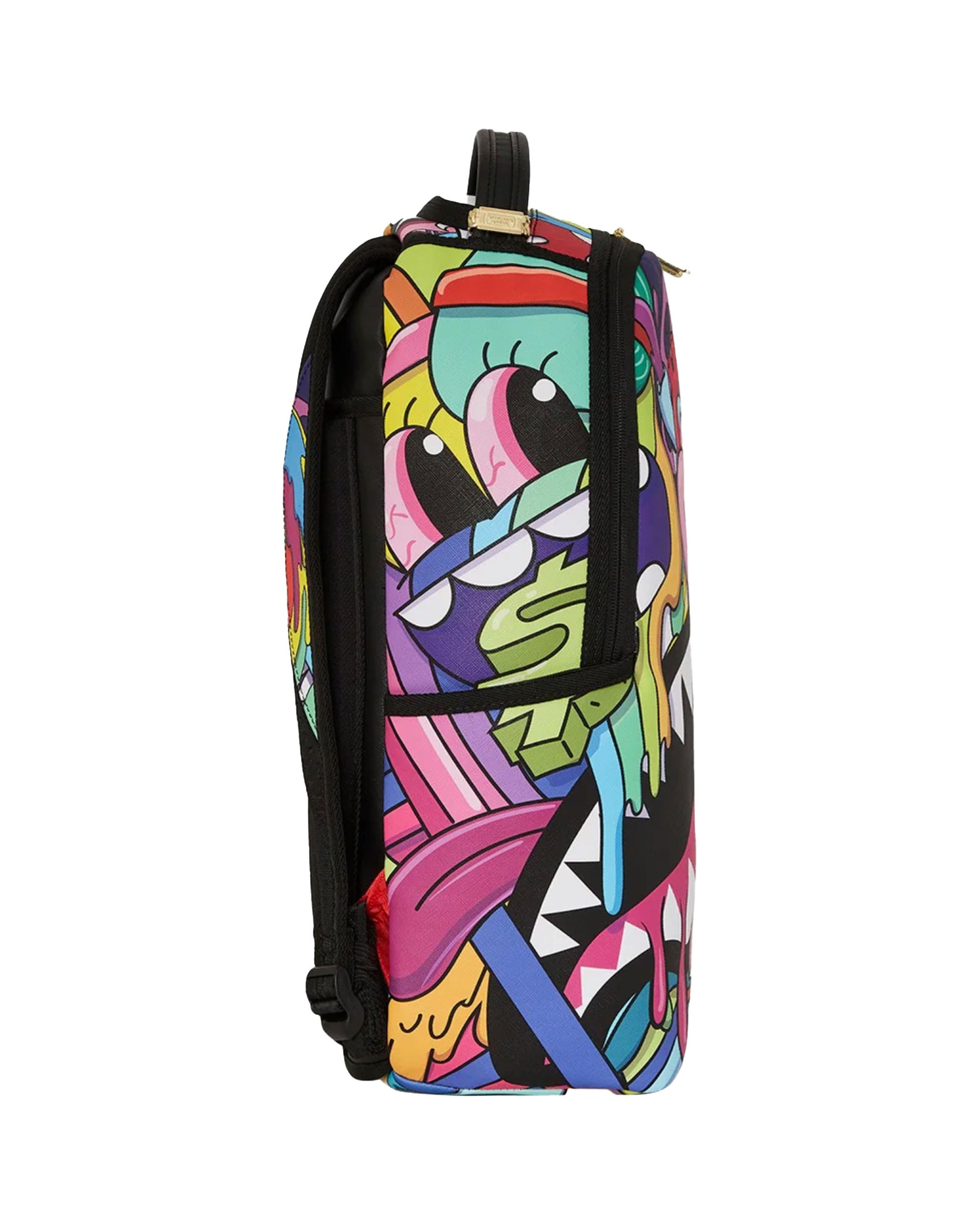 Sprayground Trippin Daily Dlxsv Backpack