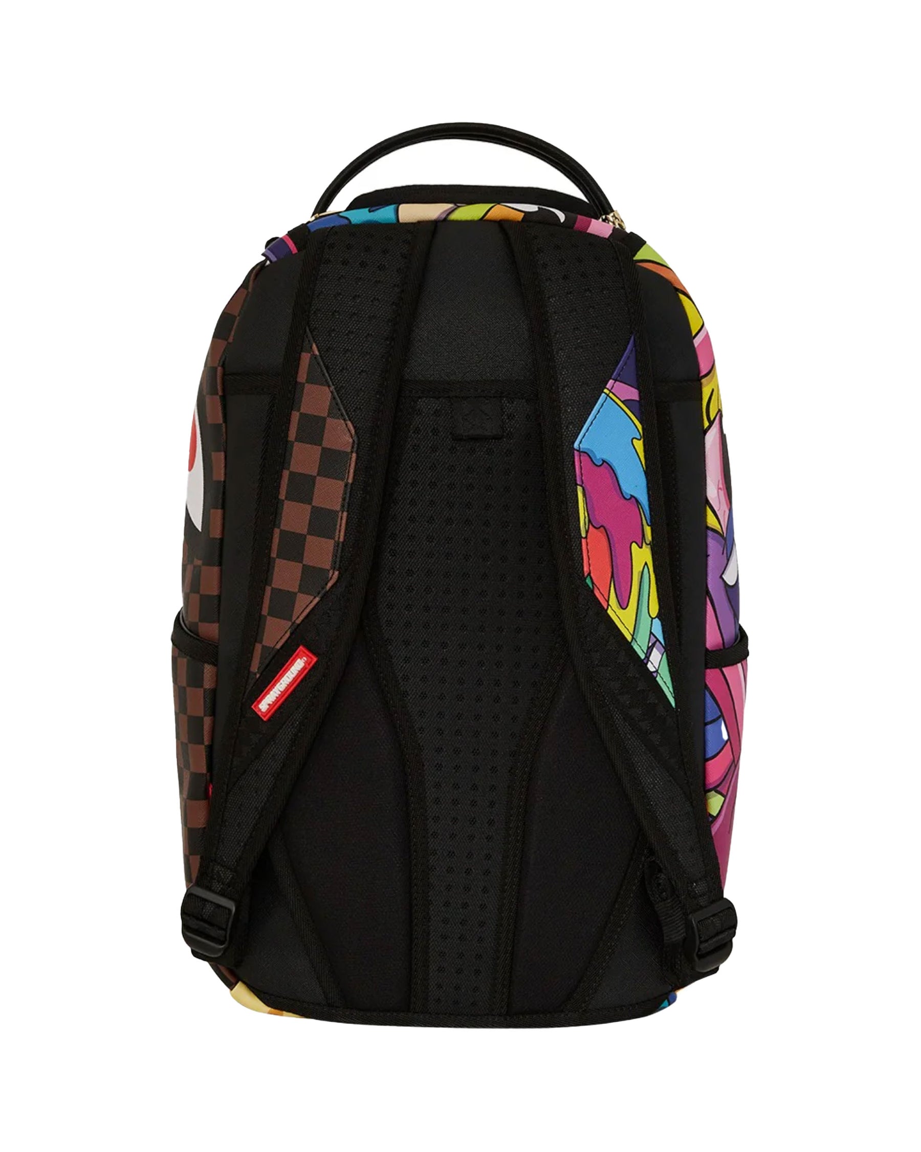 Sprayground Trippin Daily Dlxsv Backpack